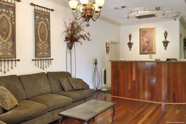 Manor Inn (Kilgore)